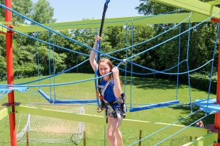 udc-ropes-course