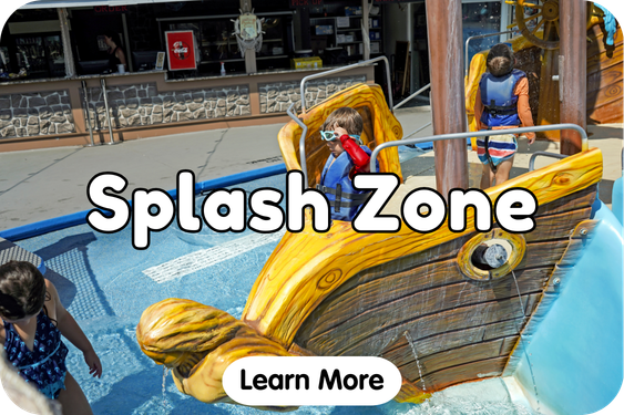 splash-zone